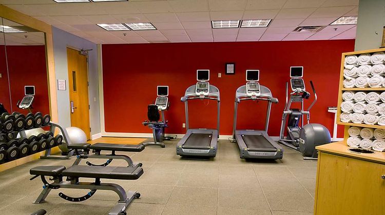 Embassy Suites Phoenix-Scottsdale Health