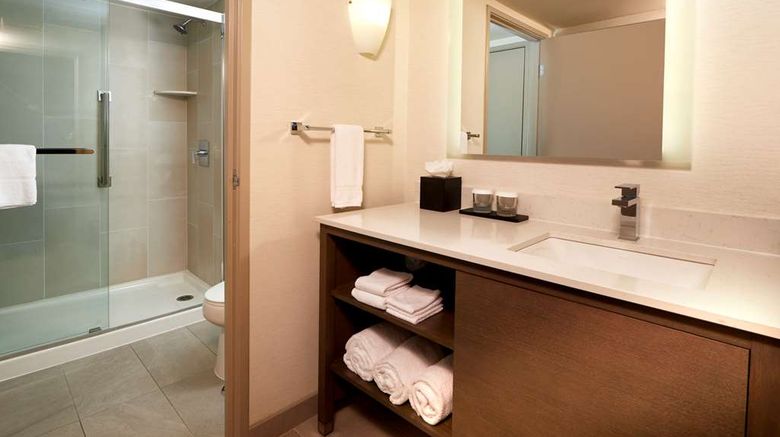 <b>Embassy Suites Phoenix-Scottsdale Room</b>. Images powered by <a href="https://iceportal.shijigroup.com/" title="IcePortal" target="_blank">IcePortal</a>.
