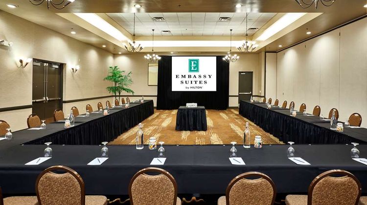 Embassy Suites Phoenix-Scottsdale Meeting