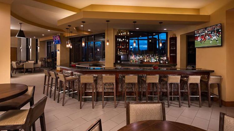 Embassy Suites Phoenix-Scottsdale Restaurant