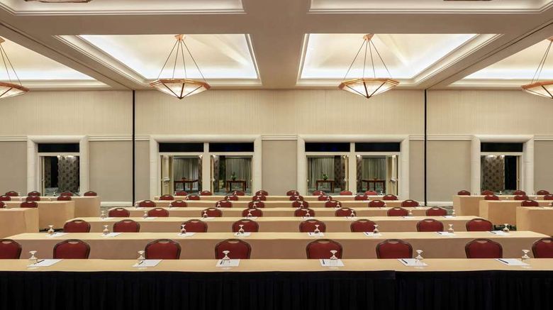 <b>DoubleTree Resort Hotel Paradise Valley Meeting</b>. Images powered by <a href="https://iceportal.shijigroup.com/" title="IcePortal" target="_blank">IcePortal</a>.