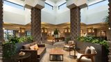 DoubleTree Resort Hotel Paradise Valley Lobby