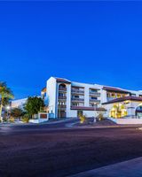 Hilton Phoenix Resort at the Peak