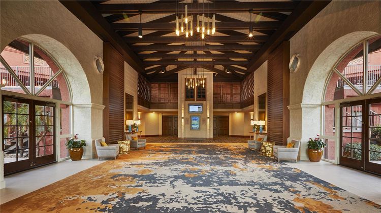 The Peak Phoenix, a Hilton Resort Meeting