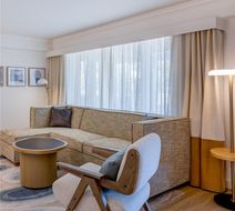 The Peak Phoenix, a Hilton Resort Room