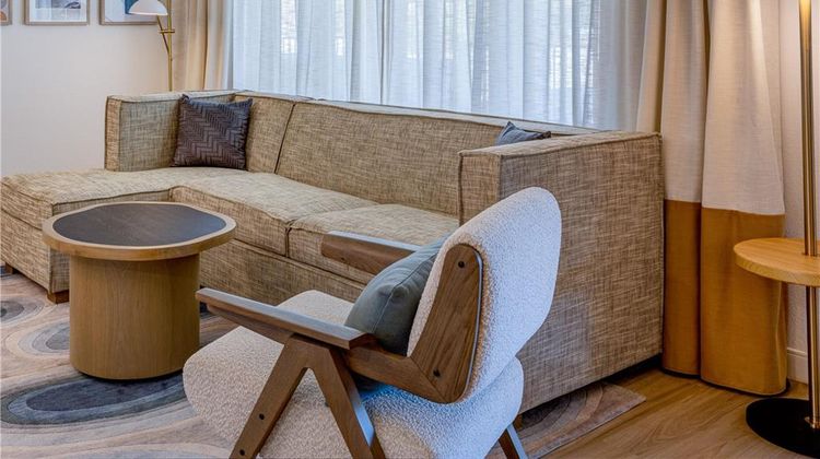 The Peak Phoenix, a Hilton Resort Room