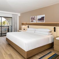 Hilton Phoenix Resort at the Peak