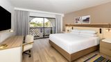 Hilton Phoenix Resort at the Peak Room