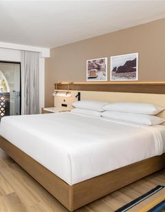 Hilton Phoenix Resort at the Peak