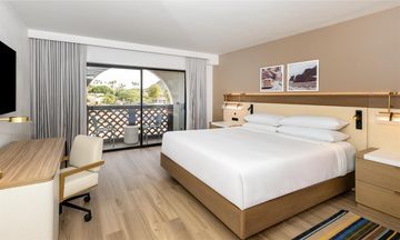 Hilton Phoenix Resort at the Peak