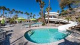 Hilton Phoenix Resort at the Peak Pool