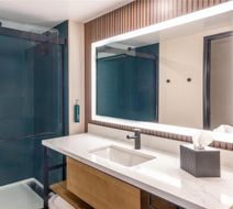 Hilton Phoenix Resort at the Peak Room