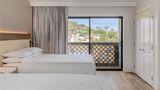 Hilton Phoenix Resort at the Peak Room