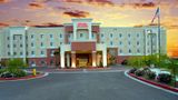 <b>Hampton Inn & Suites Phoenix-Surprise Exterior</b>. Images powered by <a href="https://iceportal.shijigroup.com/" title="IcePortal" target="_blank">IcePortal</a>.