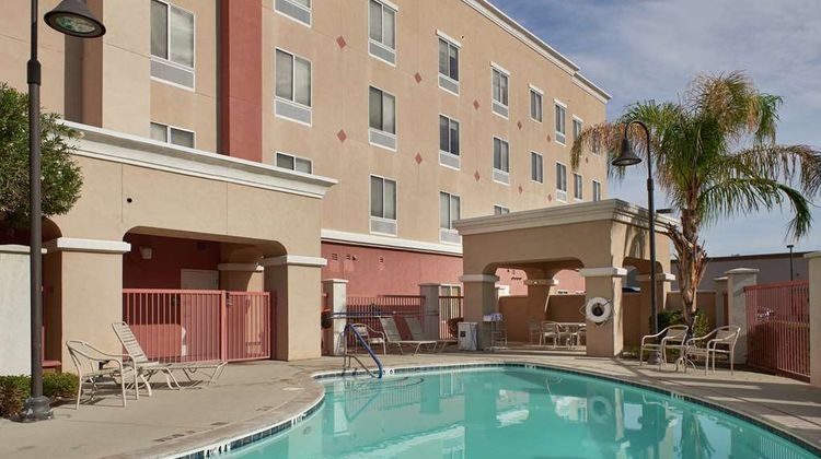 Hampton Inn & Suites Phoenix-Surprise Pool