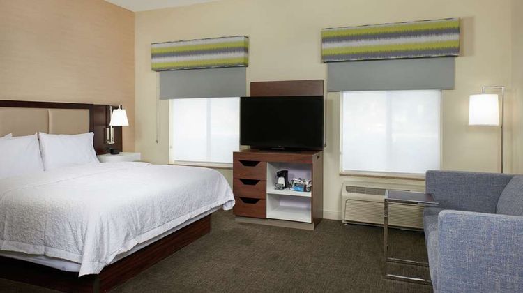 Hampton Inn & Suites Phoenix-Surprise Other