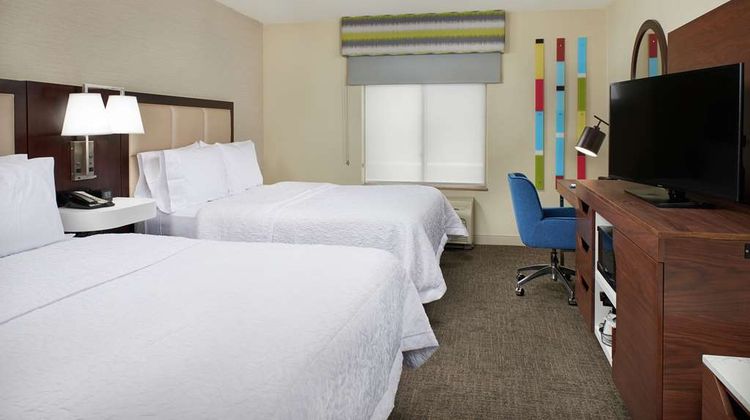 Hampton Inn & Suites Phoenix-Surprise Room