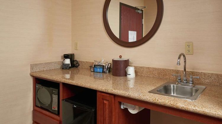 Hampton Inn & Suites Phoenix-Surprise Room