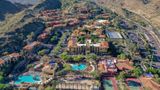 Pointe Hilton Tapatio Cliffs Resort Exterior