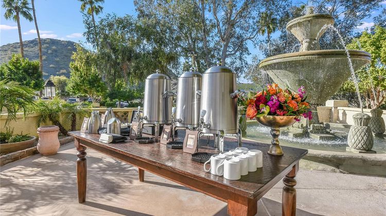 Pointe Hilton Tapatio Cliffs Resort Restaurant