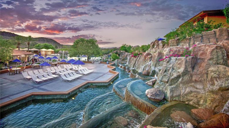 <b>Pointe Hilton Tapatio Cliffs Resort Pool</b>. Images powered by <a href="https://iceportal.shijigroup.com/" title="IcePortal" target="_blank">IcePortal</a>.