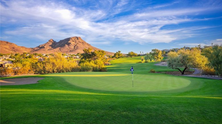 <b>Pointe Hilton Tapatio Cliffs Resort Golf</b>. Images powered by <a href="https://iceportal.shijigroup.com/" title="IcePortal" target="_blank">IcePortal</a>.