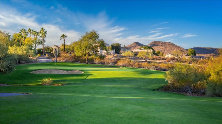 <b>Pointe Hilton Tapatio Cliffs Resort Golf</b>. Images powered by <a href="https://iceportal.shijigroup.com/" title="IcePortal" target="_blank">IcePortal</a>.