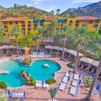 Pointe Hilton Tapatio Cliffs Resort