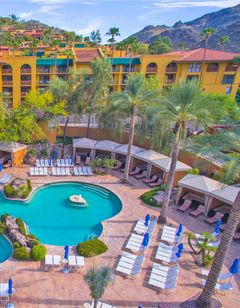 Pointe Hilton Tapatio Cliffs Resort