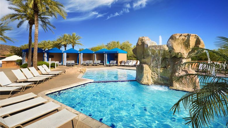 <b>Pointe Hilton Tapatio Cliffs Resort Pool</b>. Images powered by <a href="https://iceportal.shijigroup.com/" title="IcePortal" target="_blank">IcePortal</a>.