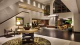 <b>Embassy Suites Phoenix-Tempe Lobby</b>. Images powered by <a href="https://iceportal.shijigroup.com/" title="IcePortal" target="_blank">IcePortal</a>.
