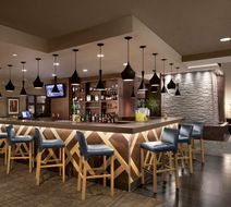 Embassy Suites Phoenix-Tempe Lobby