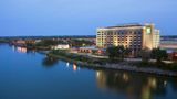 <b>Embassy Suites Exterior</b>. Images powered by <a href="https://iceportal.shijigroup.com/" title="IcePortal" target="_blank">IcePortal</a>.