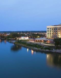 Embassy Suites