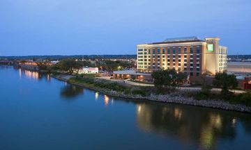 Embassy Suites