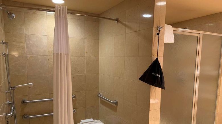<b>Embassy Suites Room</b>. Images powered by <a href="https://iceportal.shijigroup.com/" title="IcePortal" target="_blank">IcePortal</a>.