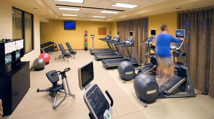 Embassy Suites Health