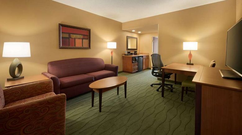 <b>Embassy Suites Room</b>. Images powered by <a href="https://iceportal.shijigroup.com/" title="IcePortal" target="_blank">IcePortal</a>.