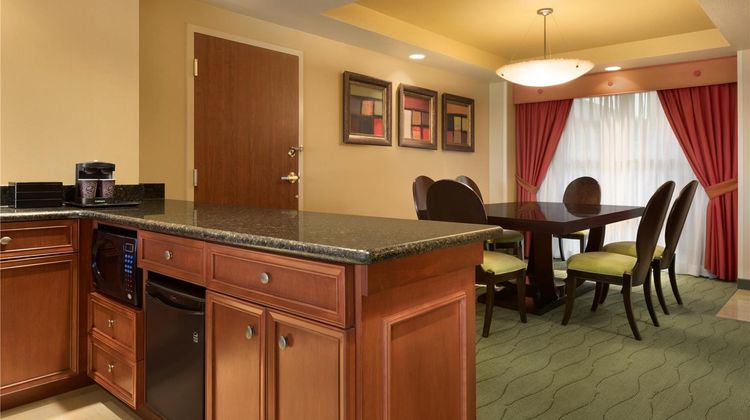 Embassy Suites Other