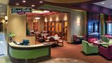 Embassy Suites Restaurant