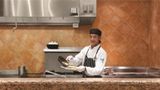 Embassy Suites Restaurant