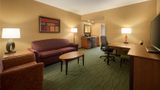 Embassy Suites Room