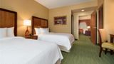 Embassy Suites Room