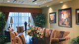 Embassy Suites Meeting