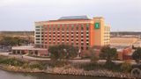 Embassy Suites Exterior