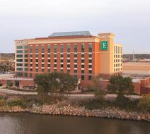 Embassy Suites Exterior
