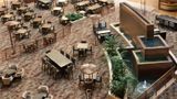 Embassy Suites Lobby