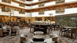 Embassy Suites Lobby