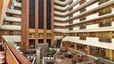 Embassy Suites Lobby