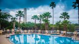 Hilton St Petersburg Carillon Park Pool